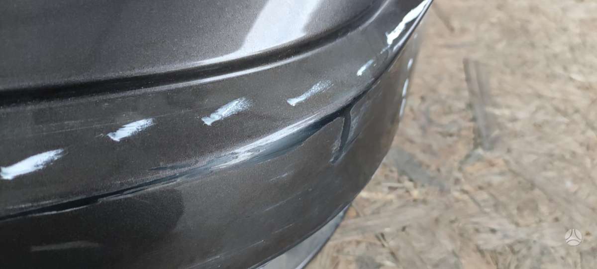Audi Q7, 4M0807511, Cen13293