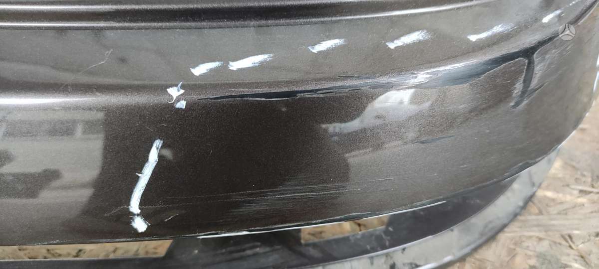 Audi Q7, 4M0807511, Cen13293