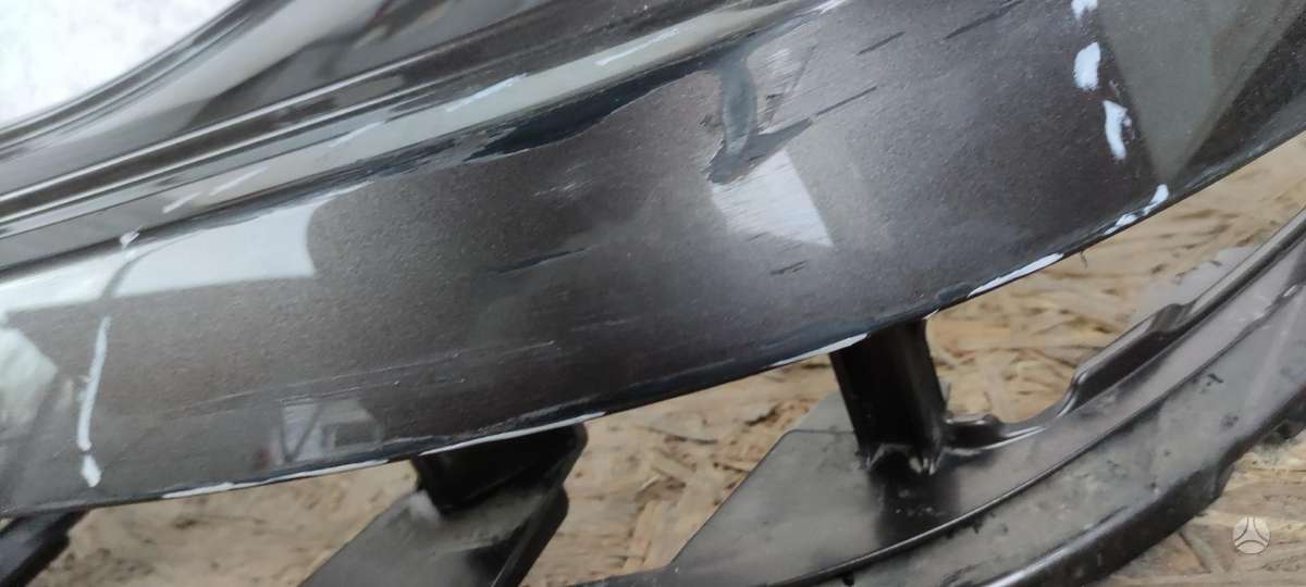 Audi Q7, 4M0807511, Cen13293
