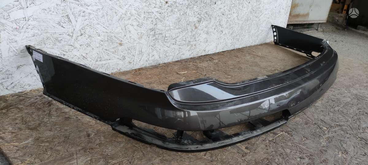 Audi Q7, 4M0807511, Cen13293