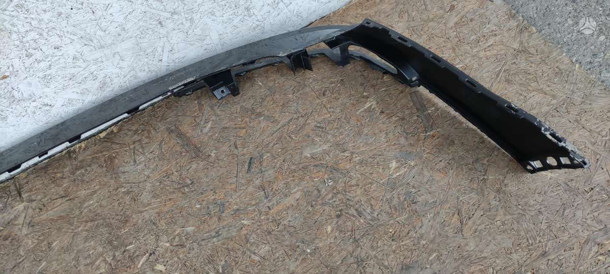 Audi Q7, 4M0807511, Cen13293