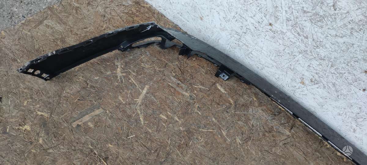 Audi Q7, 4M0807511, Cen13293