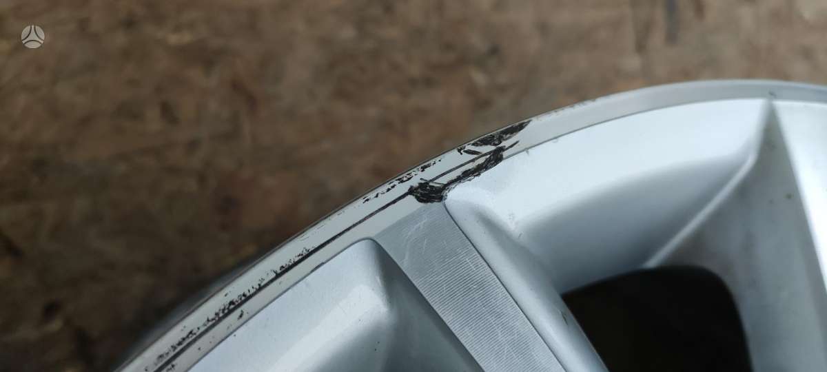 Volkswagen Jetta, 5C0601025, Cen13353