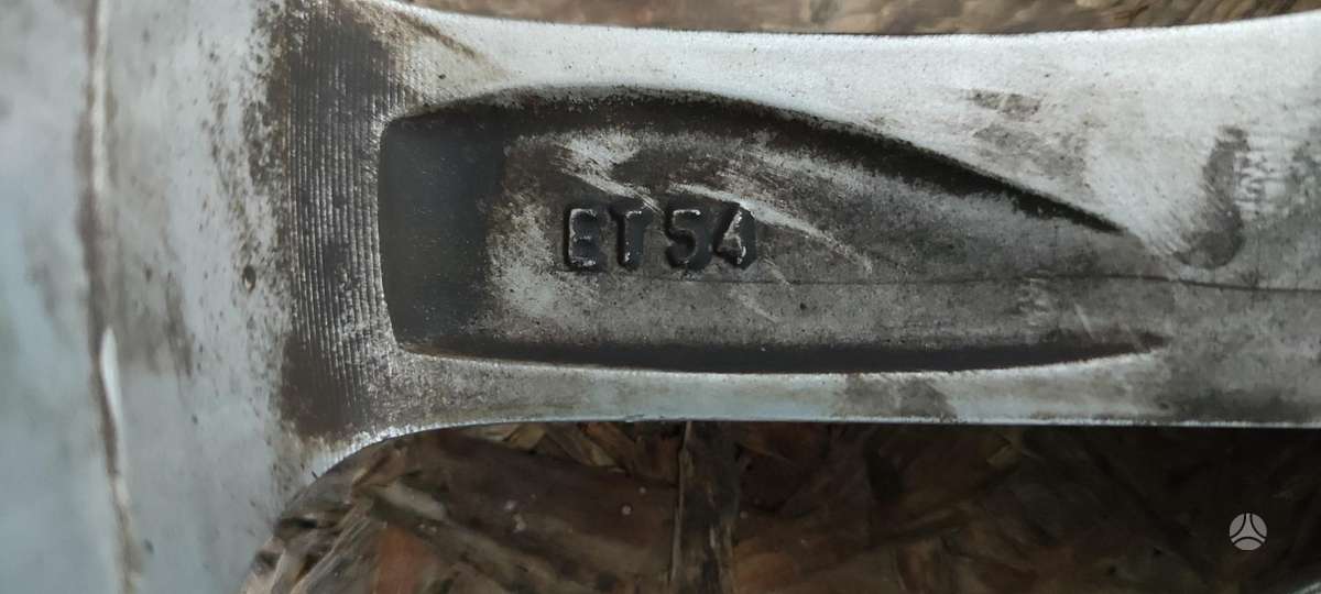Volkswagen Jetta, 5C0601025, Cen13353