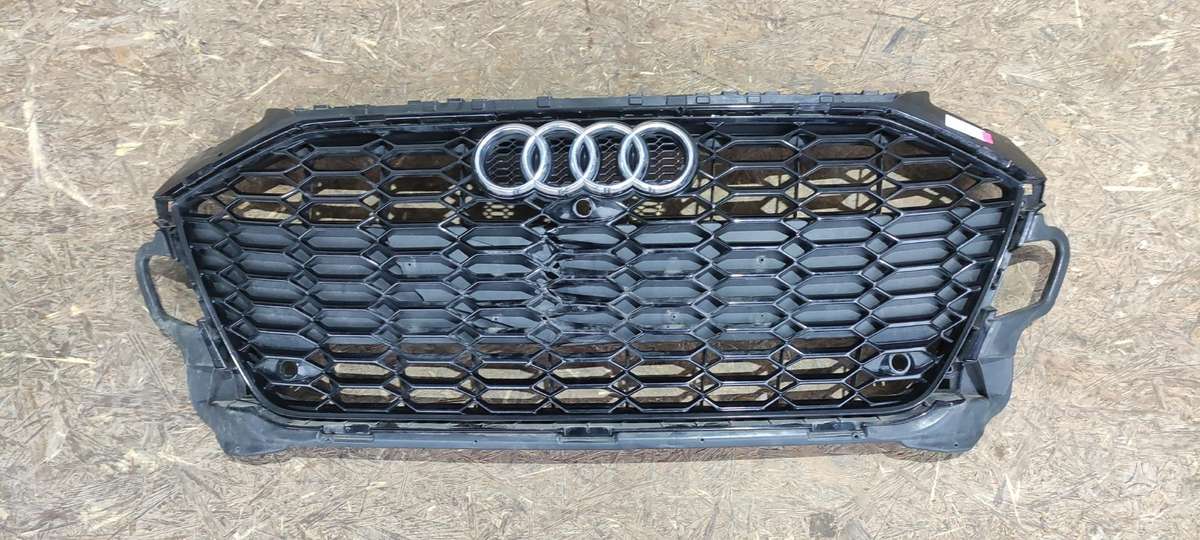 Audi A4, 8W0853651BF, Cen13355