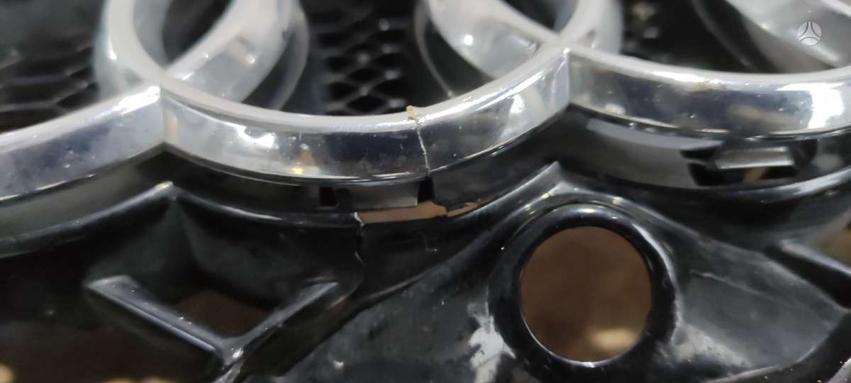 Audi A4, 8W0853651BF, Cen13355