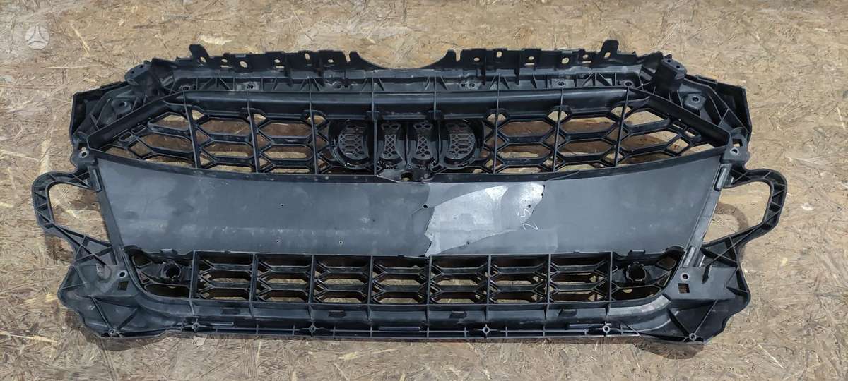 Audi A4, 8W0853651BF, Cen13355