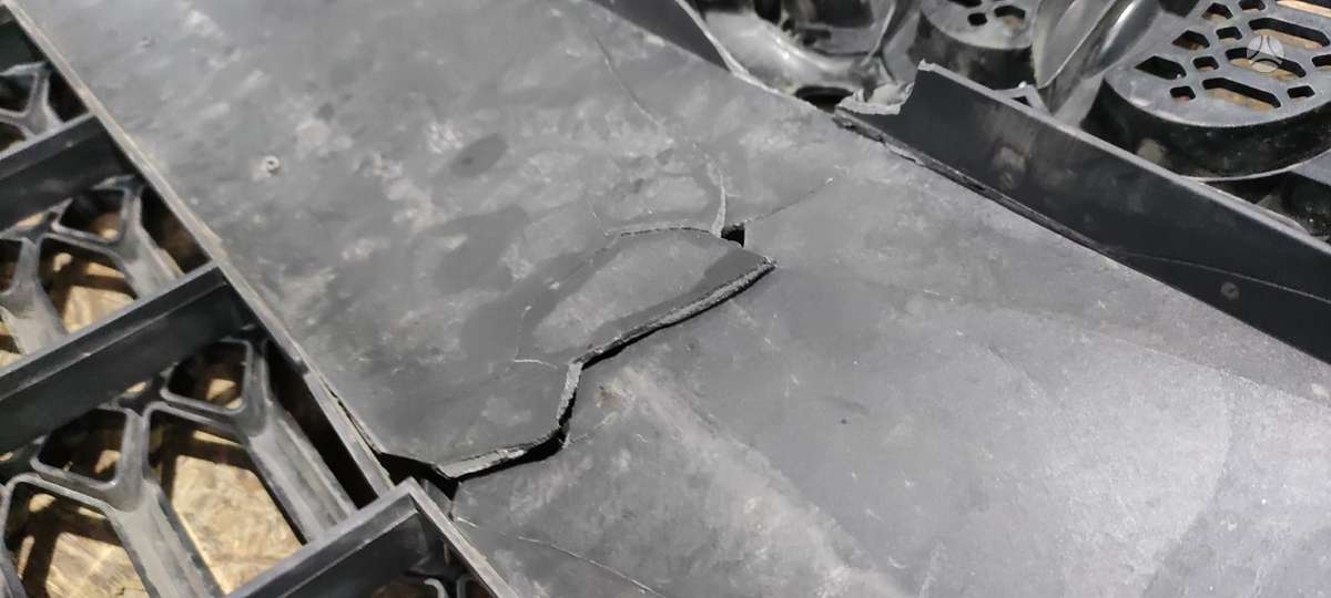 Audi A4, 8W0853651BF, Cen13355
