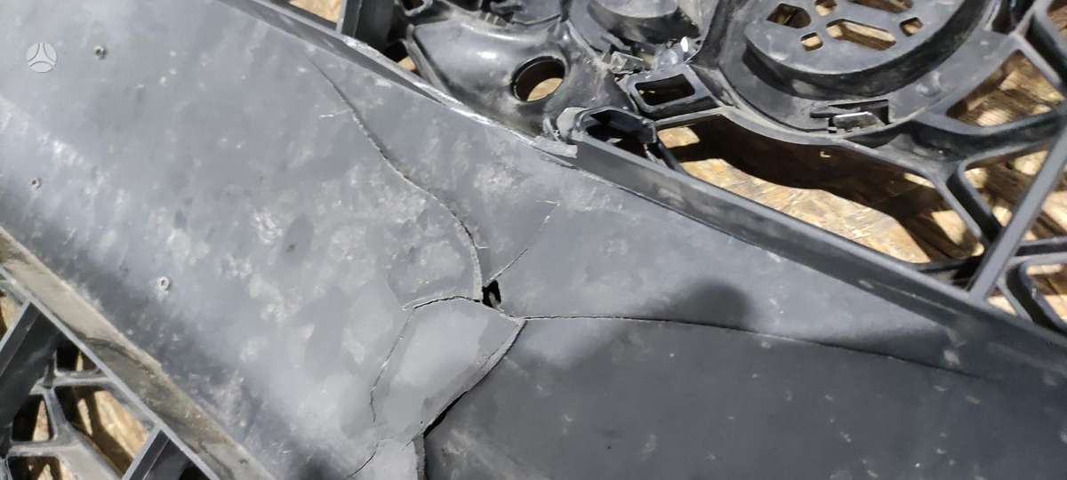 Audi A4, 8W0853651BF, Cen13355