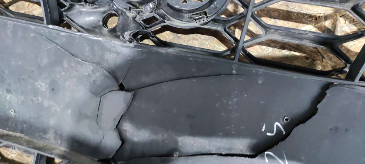Audi A4, 8W0853651BF, Cen13355