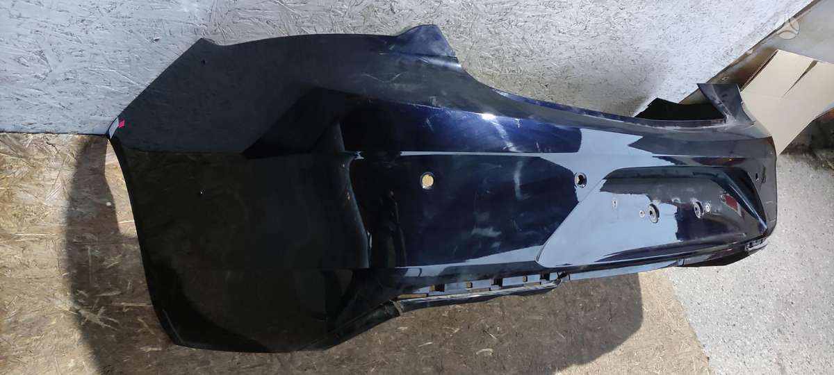 Opel Insignia, 551004542, Cen13369