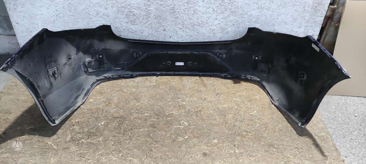 Opel Insignia, 551004542, Cen13369