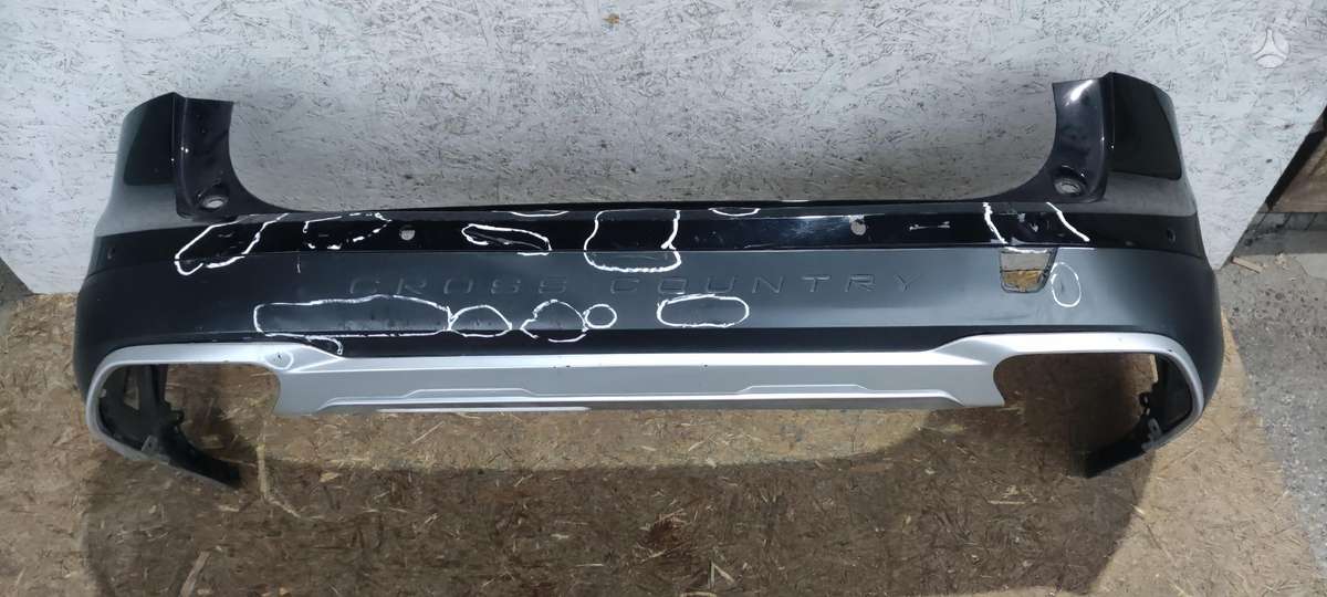 Volvo V90, 31383332, Cen13383