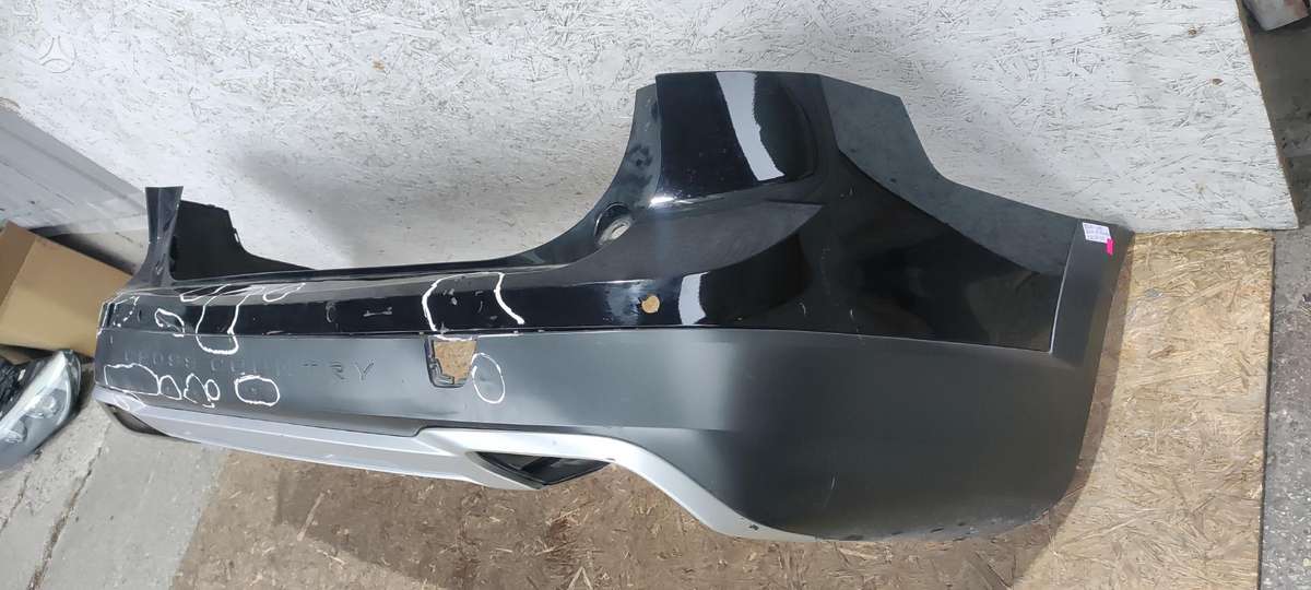 Volvo V90, 31383332, Cen13383