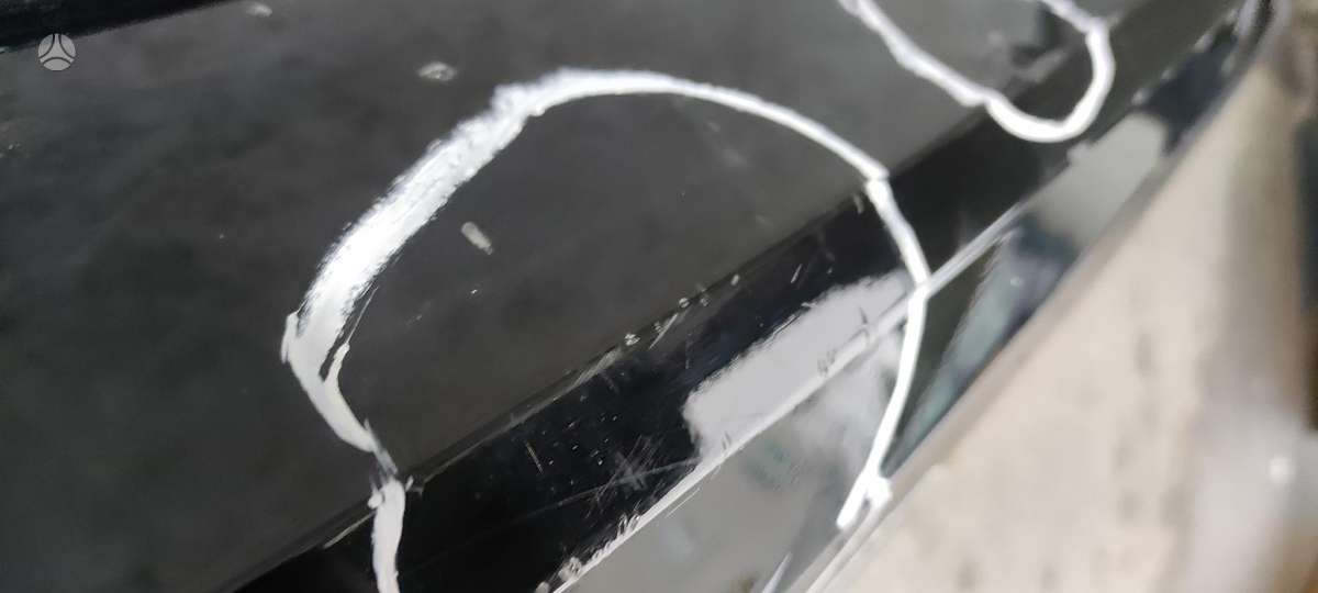 Volvo V90, 31383332, Cen13383