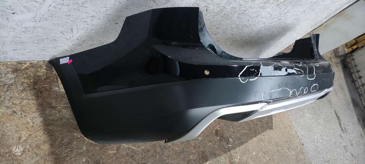 Volvo V90, 31383332, Cen13383