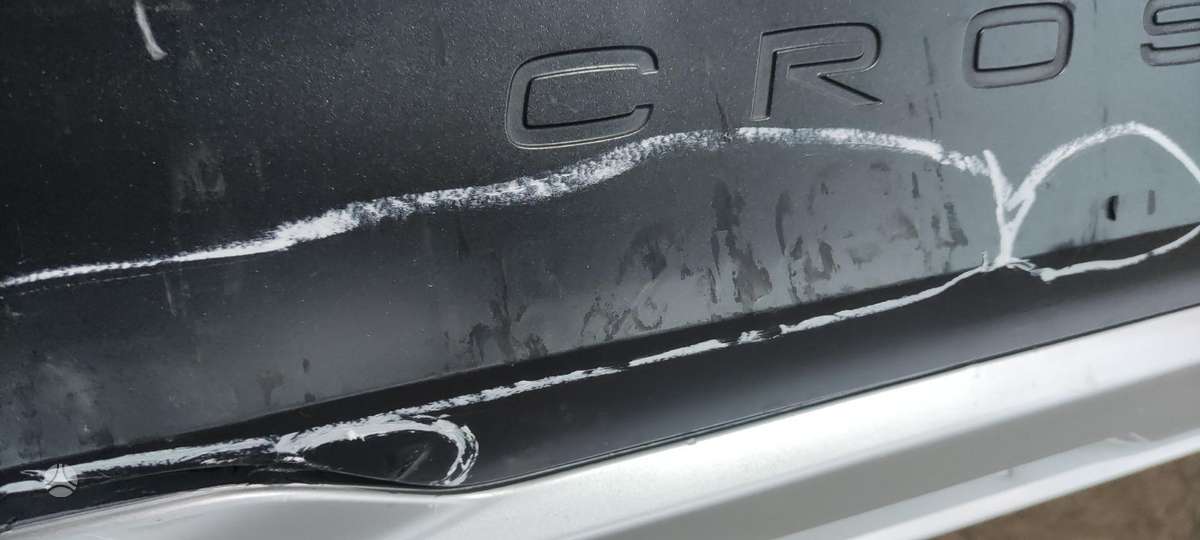 Volvo V90, 31383332, Cen13383