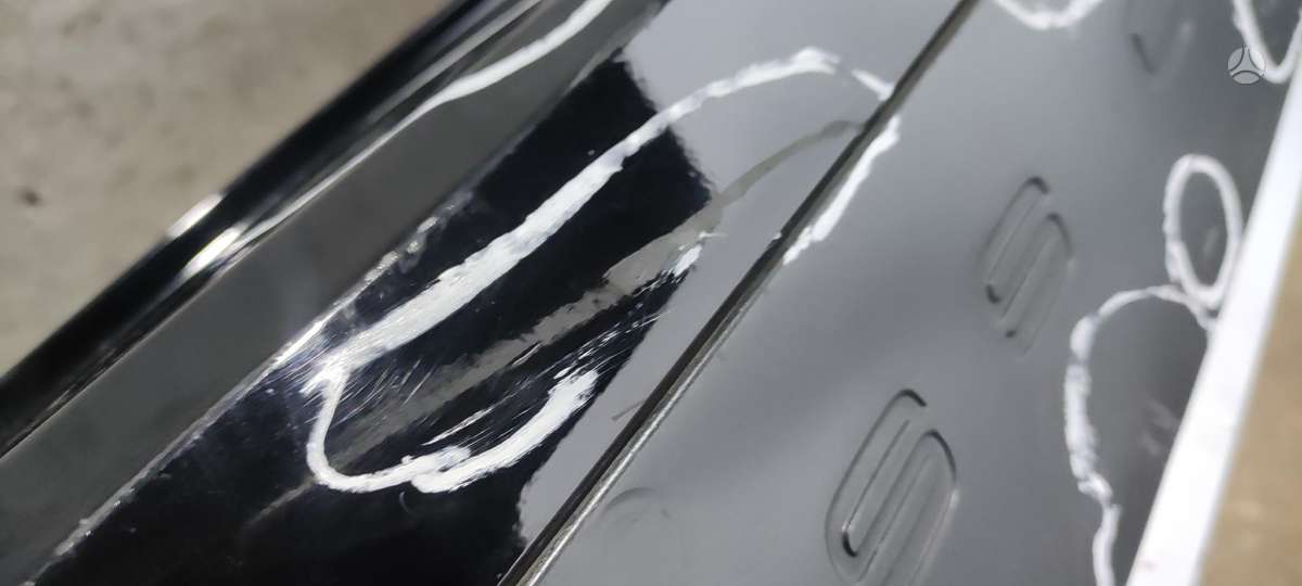 Volvo V90, 31383332, Cen13383