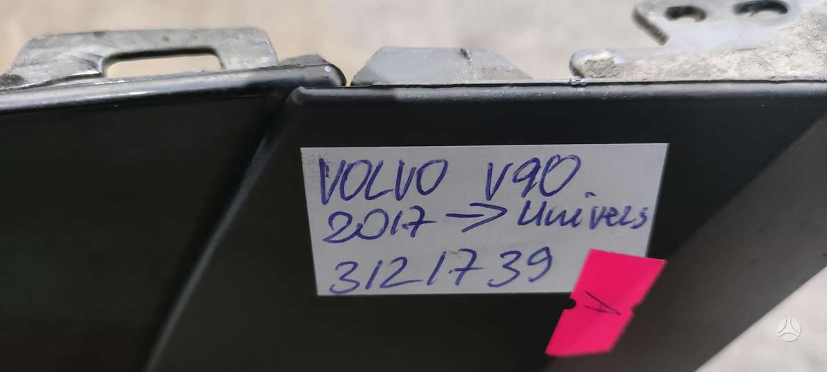 Volvo V90, 31383332, Cen13383