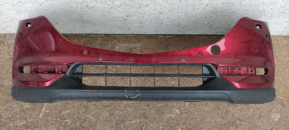 Mazda CX-5, KB8A50031, Cen13406