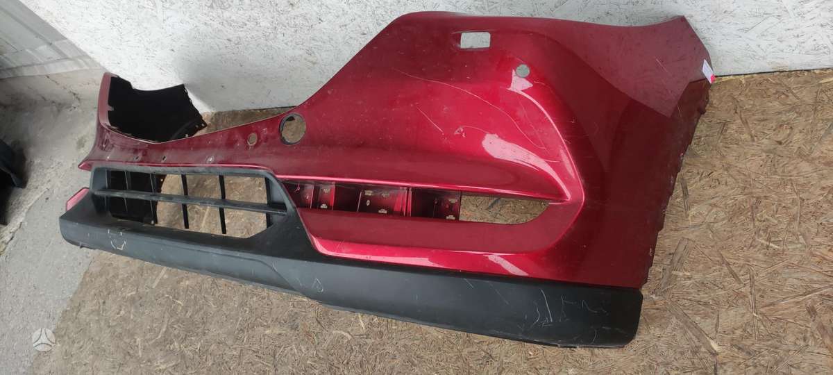 Mazda CX-5, KB8A50031, Cen13406