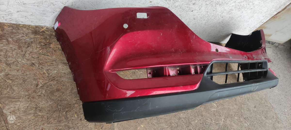 Mazda CX-5, KB8A50031, Cen13406