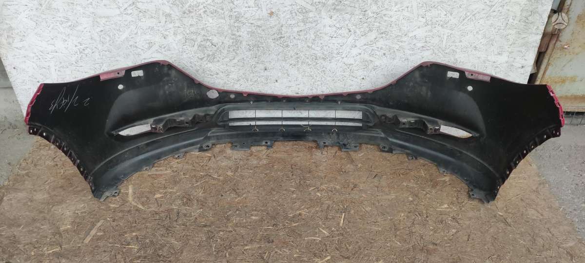 Mazda CX-5, KB8A50031, Cen13406