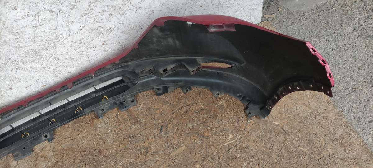 Mazda CX-5, KB8A50031, Cen13406