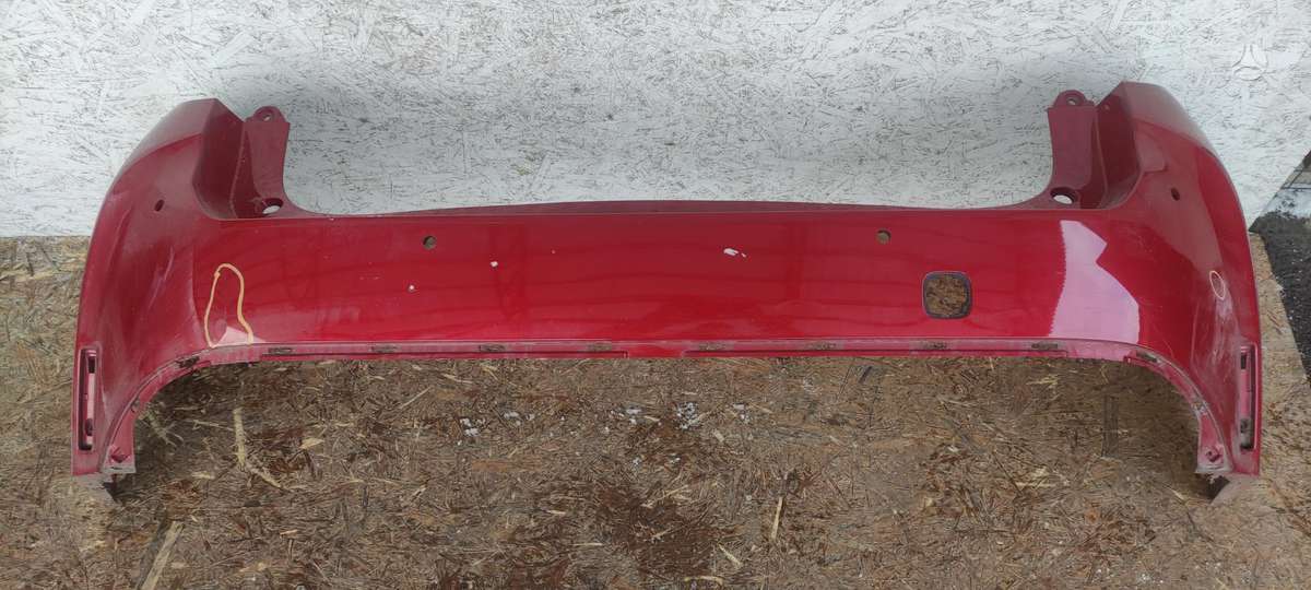 Toyota Corolla, 5215902080, Cen13466