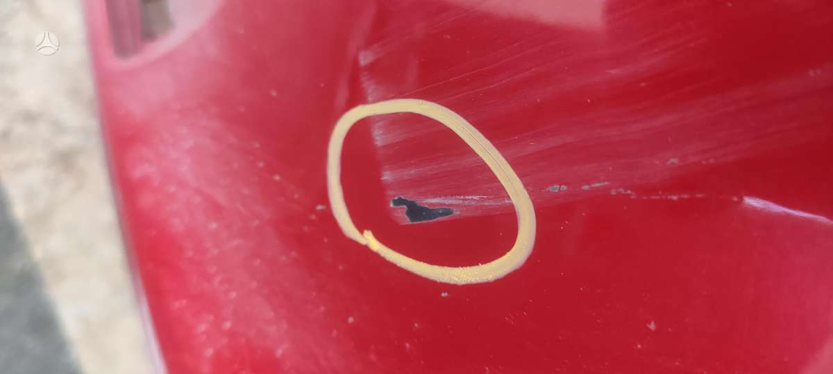 Toyota Corolla, 5215902080, Cen13466