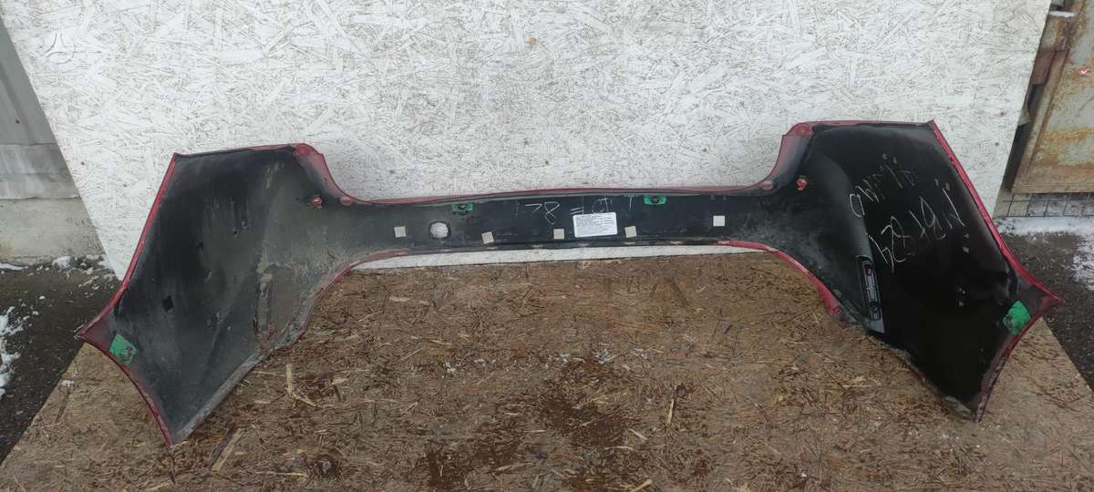 Toyota Corolla, 5215902080, Cen13466