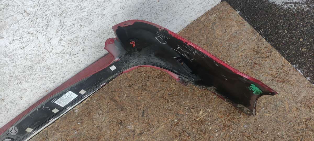 Toyota Corolla, 5215902080, Cen13466