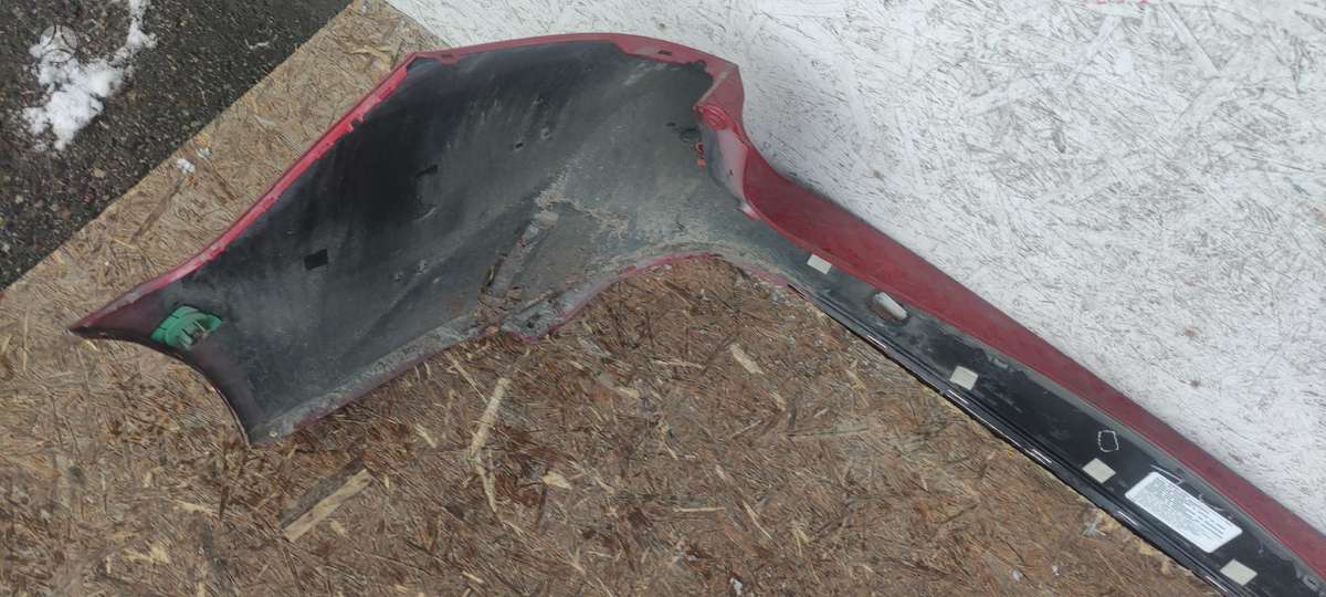 Toyota Corolla, 5215902080, Cen13466