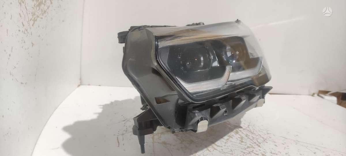 BMW X5, 948178308, Cen13385