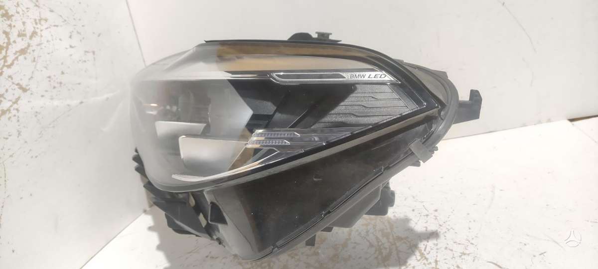 BMW X5, 948178308, Cen13385