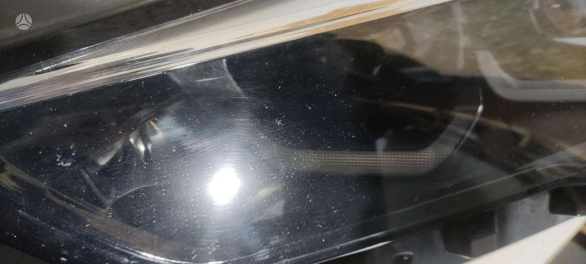 BMW X5, 948178308, Cen13385
