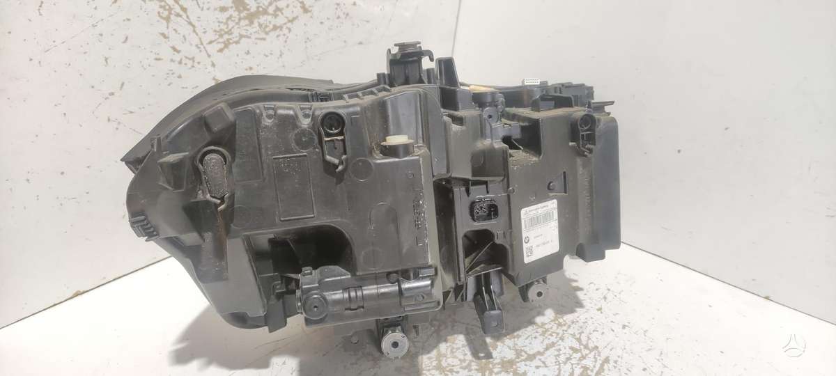 BMW X5, 948178308, Cen13385