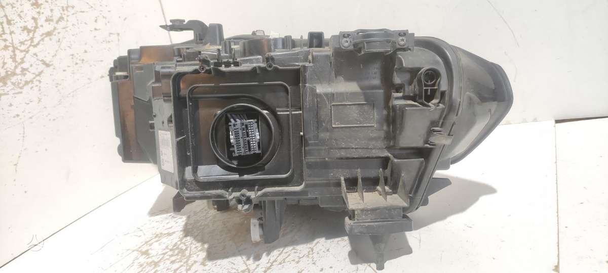 BMW X5, 948178308, Cen13385