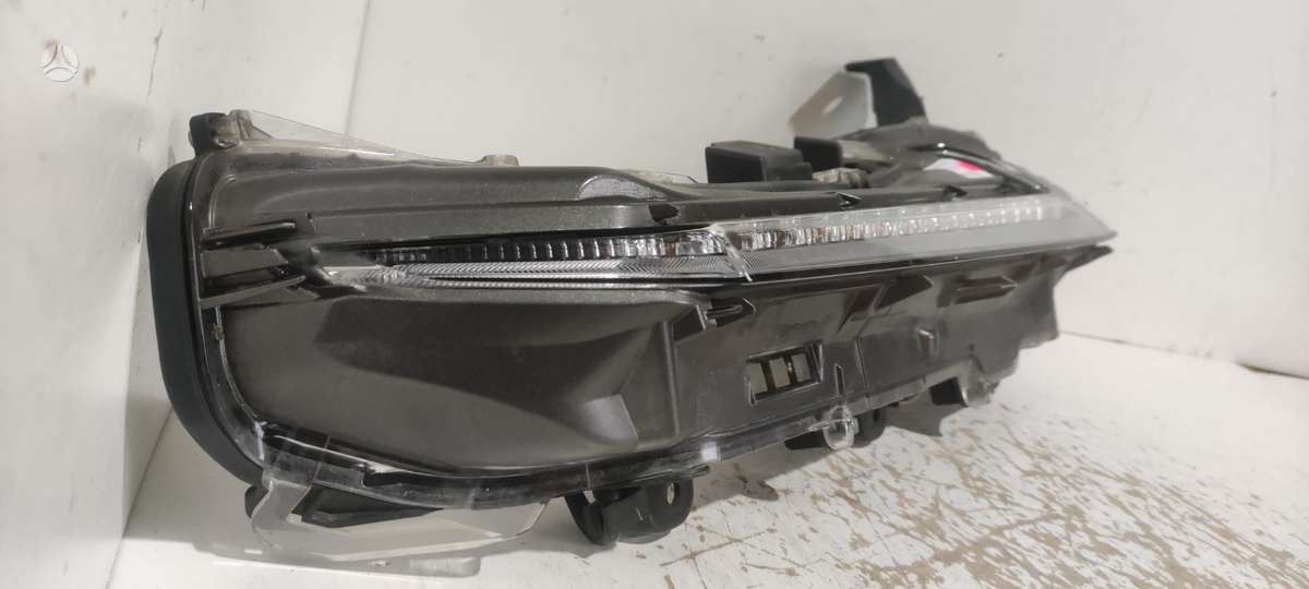 Lexus NX klasė Cen13391
