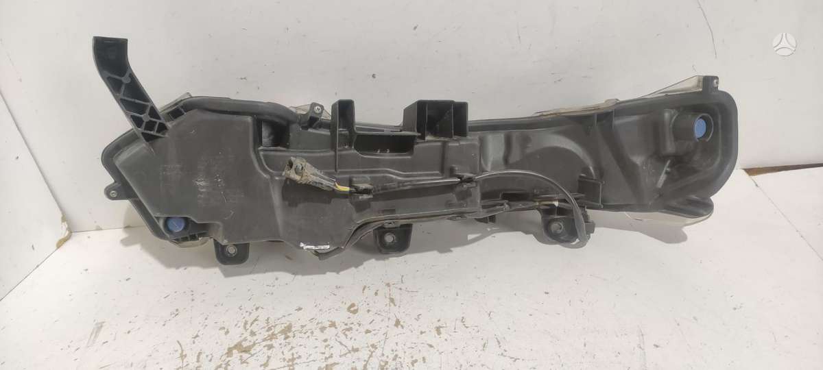 Lexus NX klasė Cen13391
