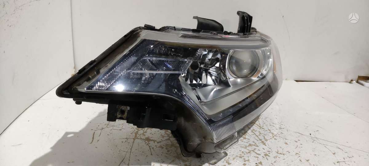 Mitsubishi Outlander Cen13399