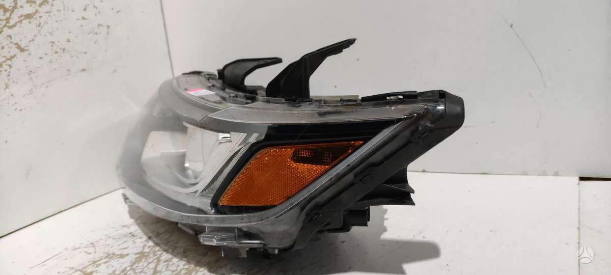 Mitsubishi Outlander Cen13399