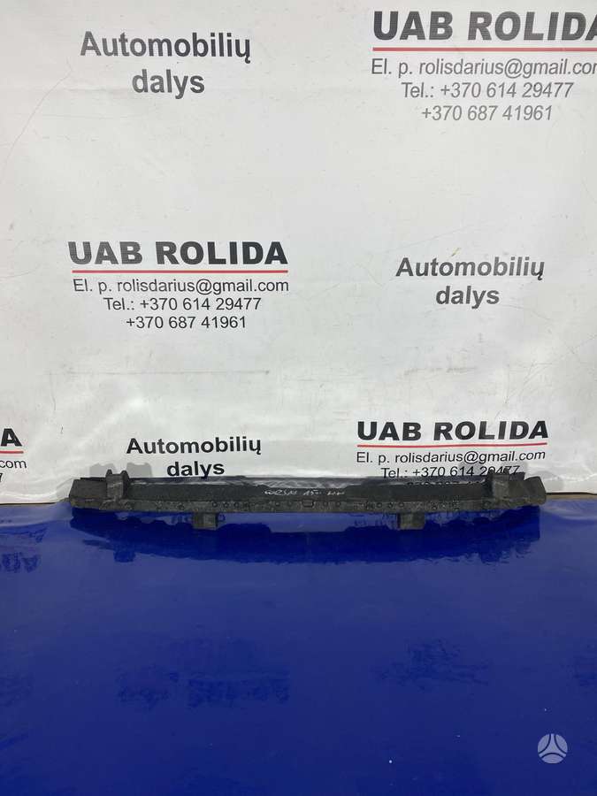Opel Corsa body parts