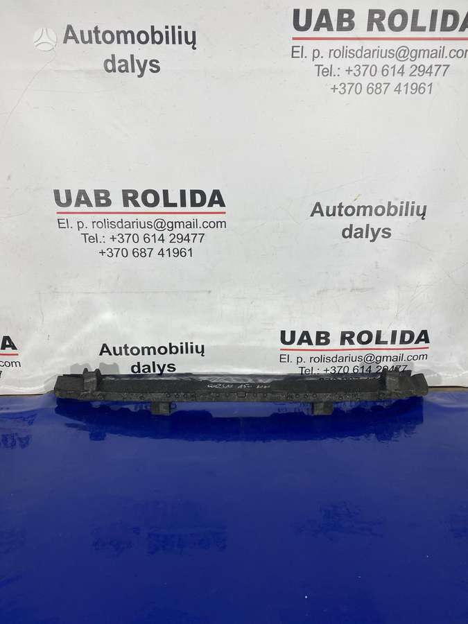 Opel Corsa kėbulo dalys