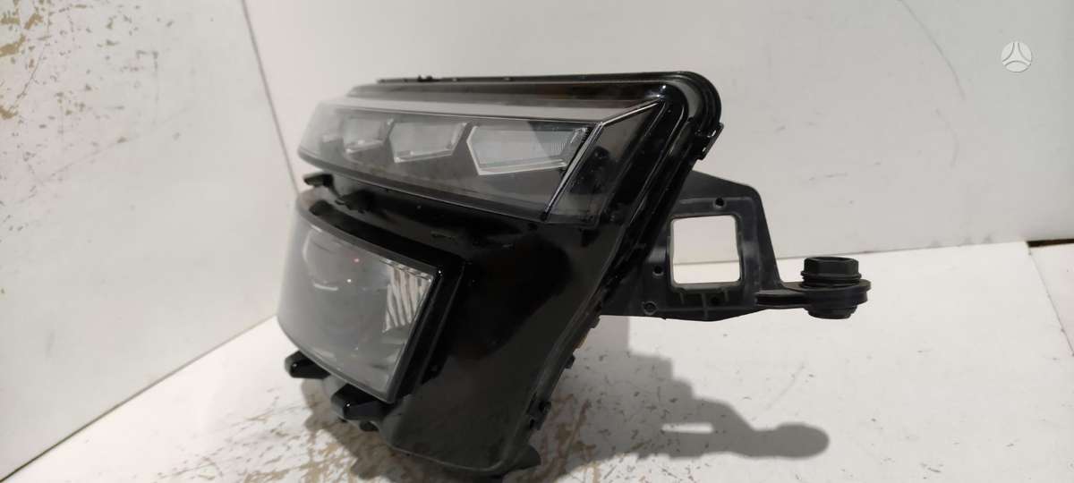 Skoda Kamiq, 658941016B, Cen13402
