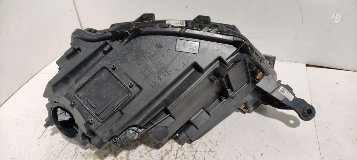 Skoda Kamiq, 658941016B, Cen13402