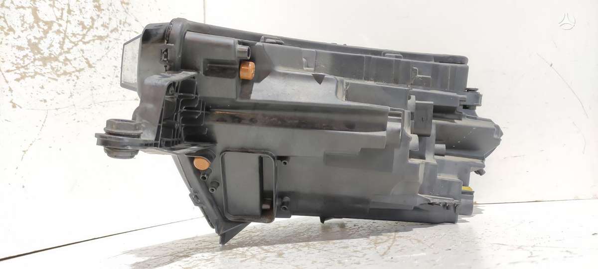 Skoda Kamiq, 658941016B, Cen13402
