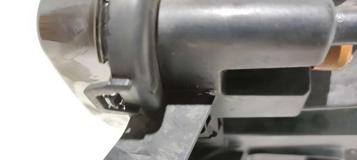 Skoda Kamiq, 658941016B, Cen13402