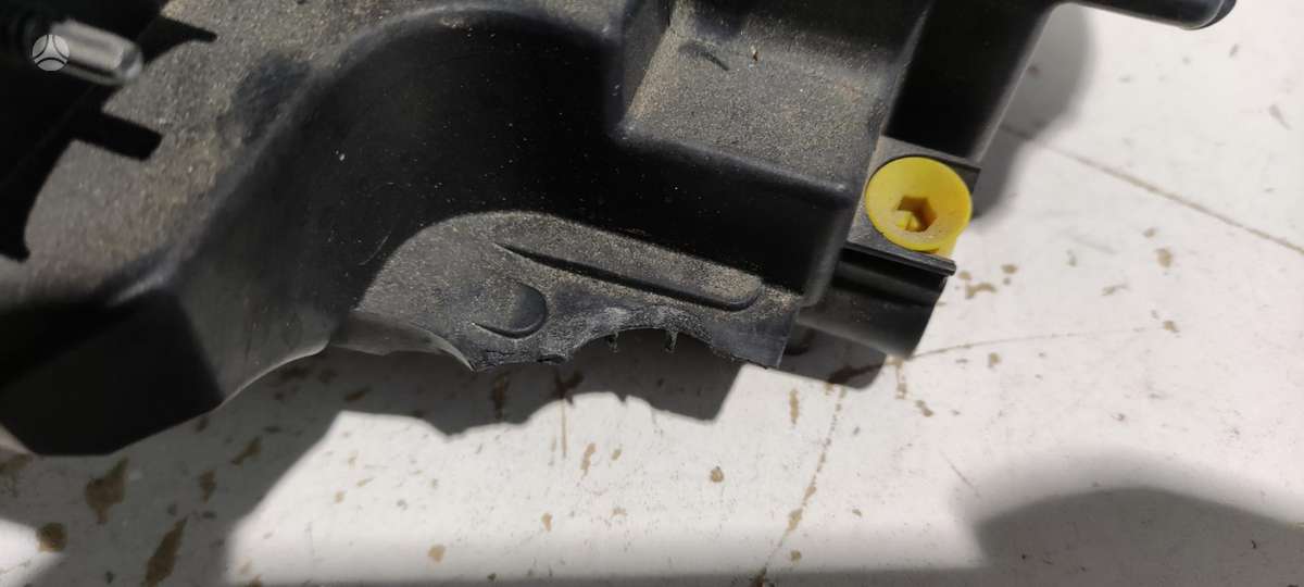 Skoda Kamiq, 658941016B, Cen13402