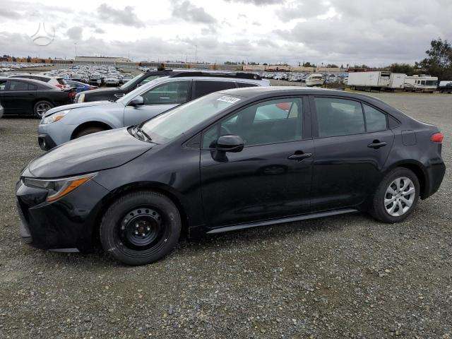 Toyota Corolla Auto ardomas platesnė info telefonu